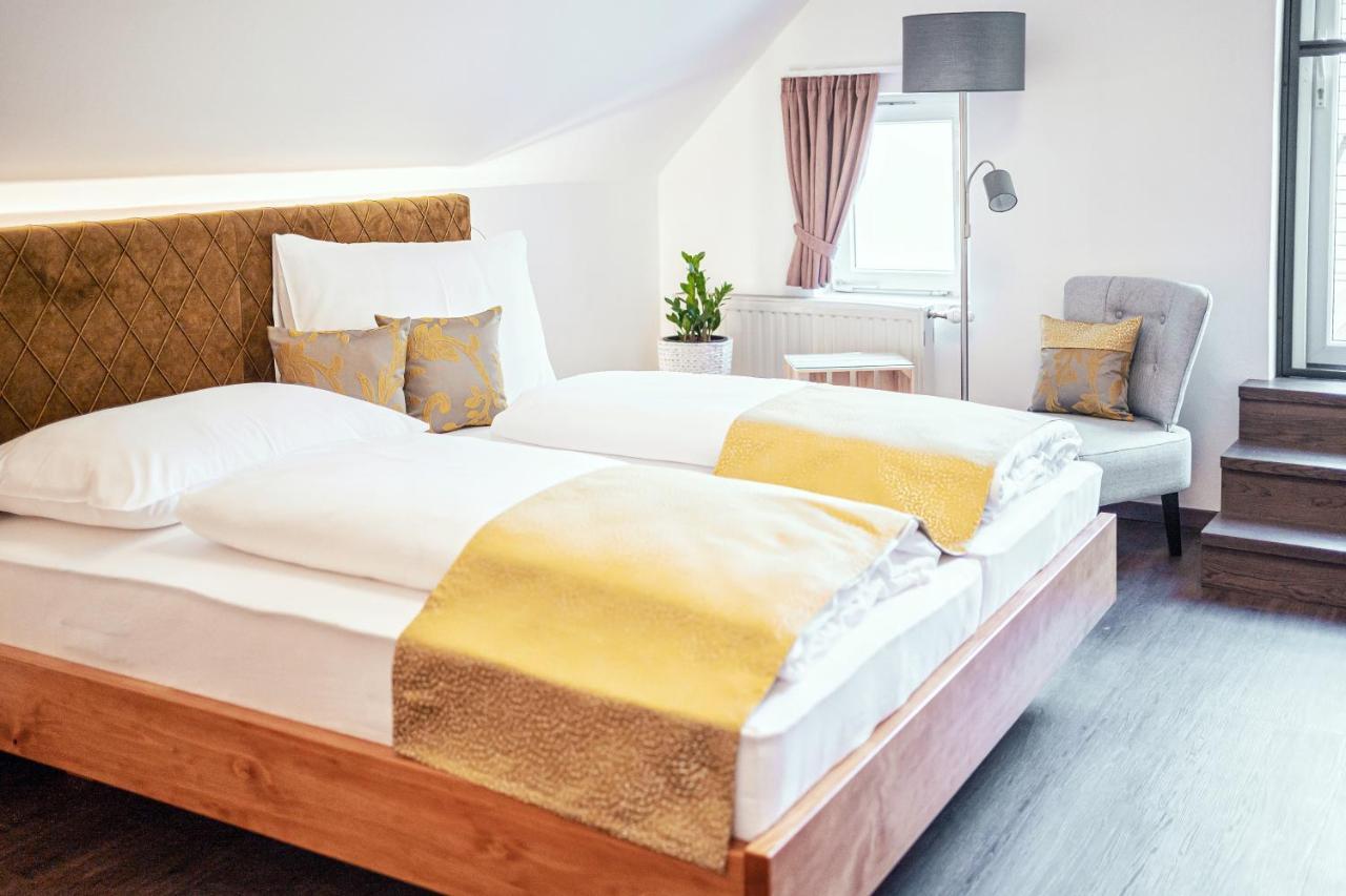 Hotel Kollerwirt à Kapfenstein Extérieur photo